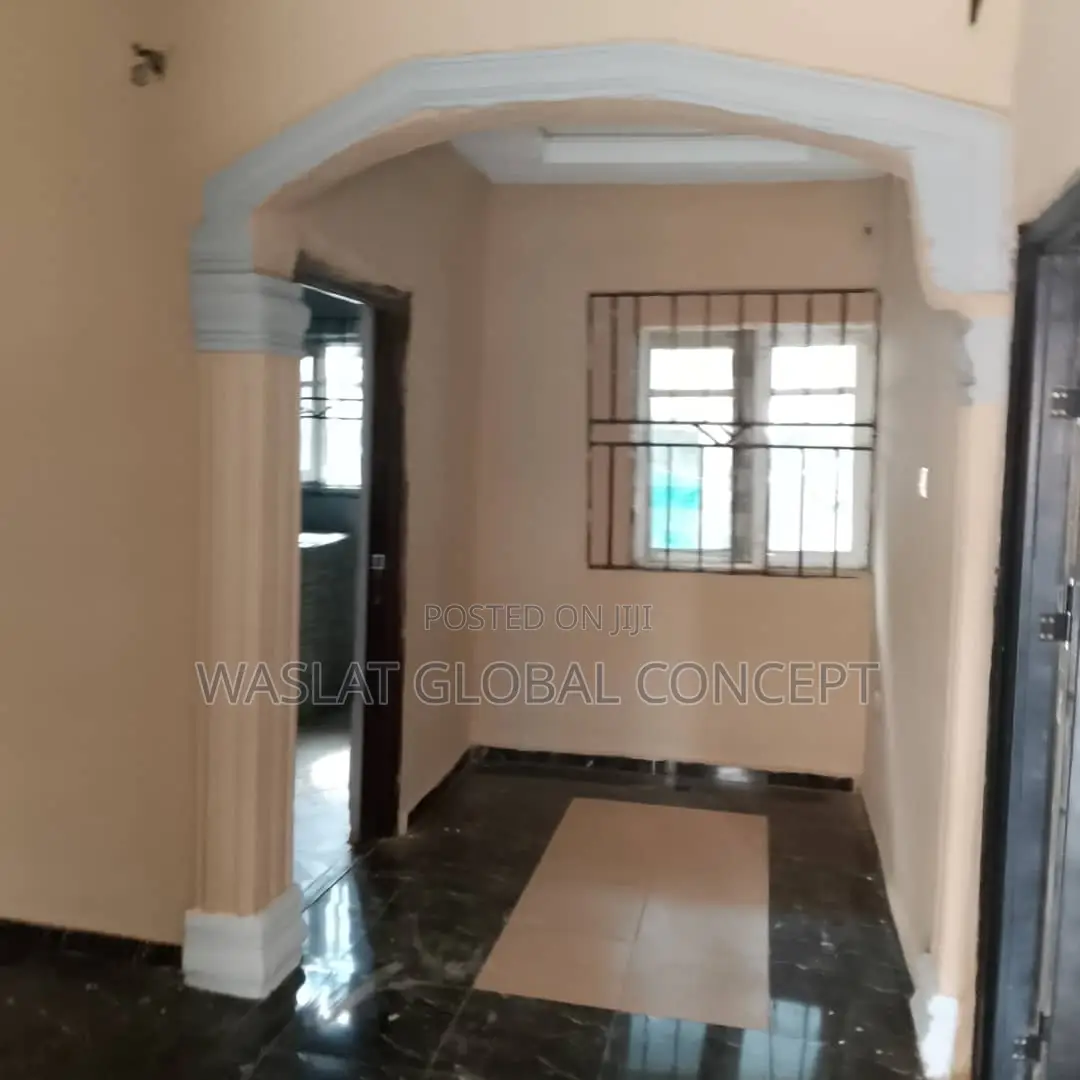 2bdrm Bungalow in Lajomo Estate, Osogbo for rent