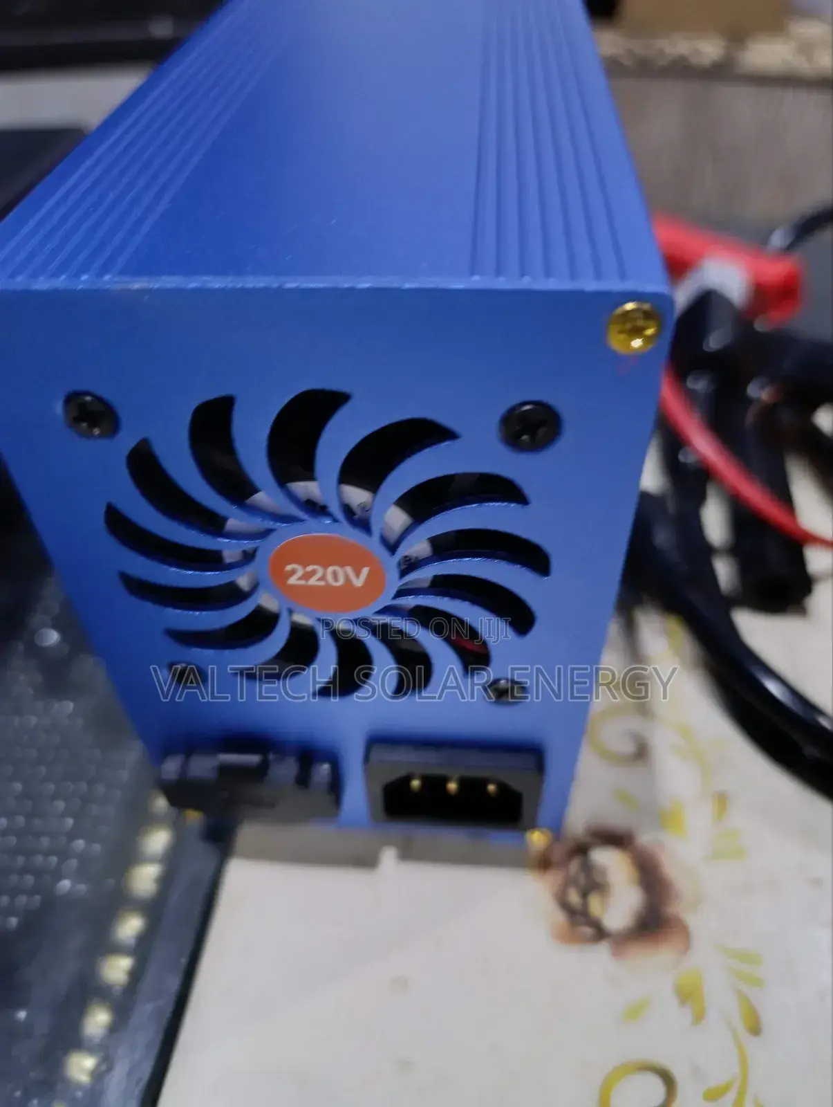 0v-100v 20a Adjustable Smart Battery Charger