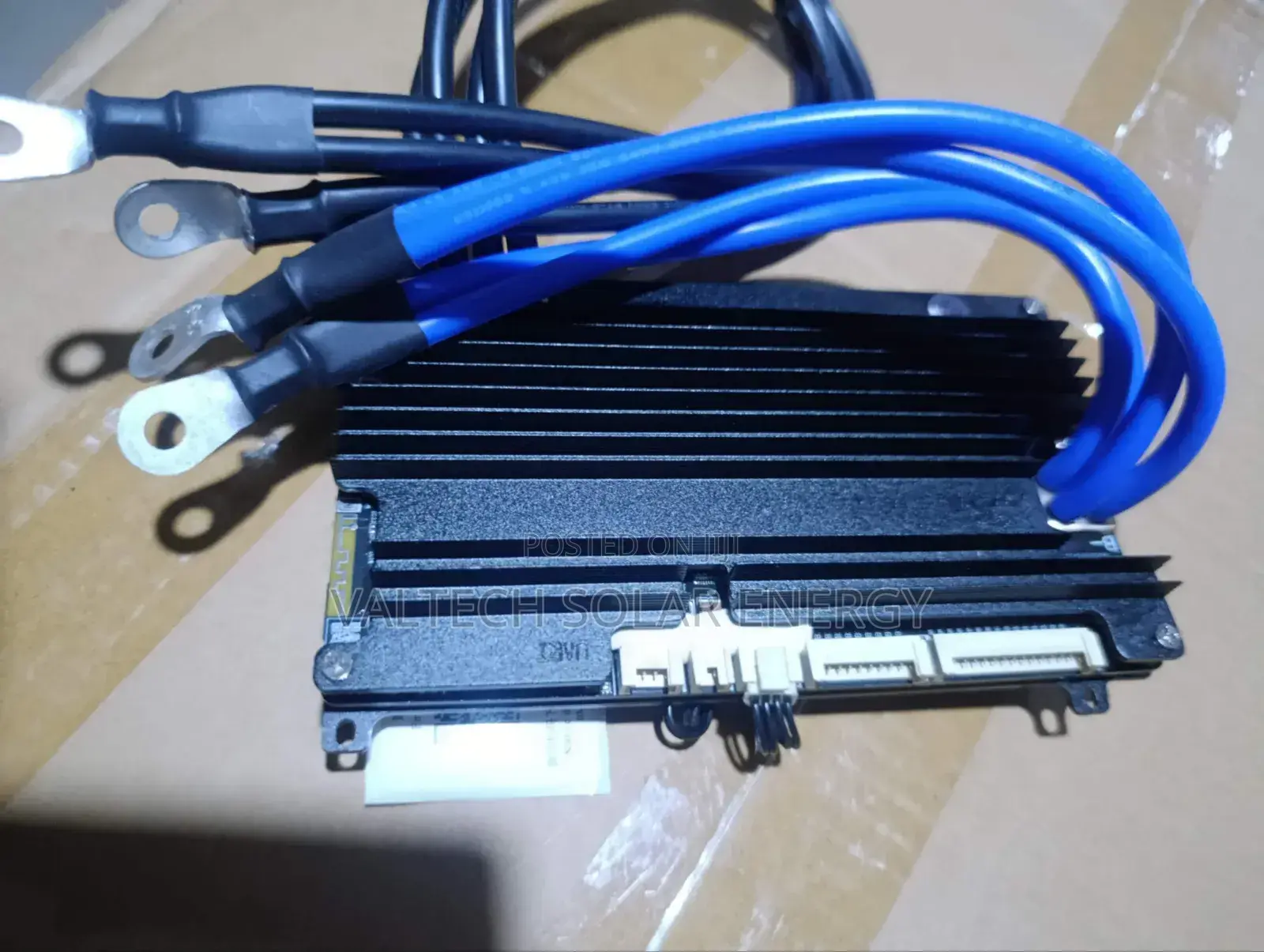 JBD Jaibaida 200a 16s Smart Lithium Battery BMS