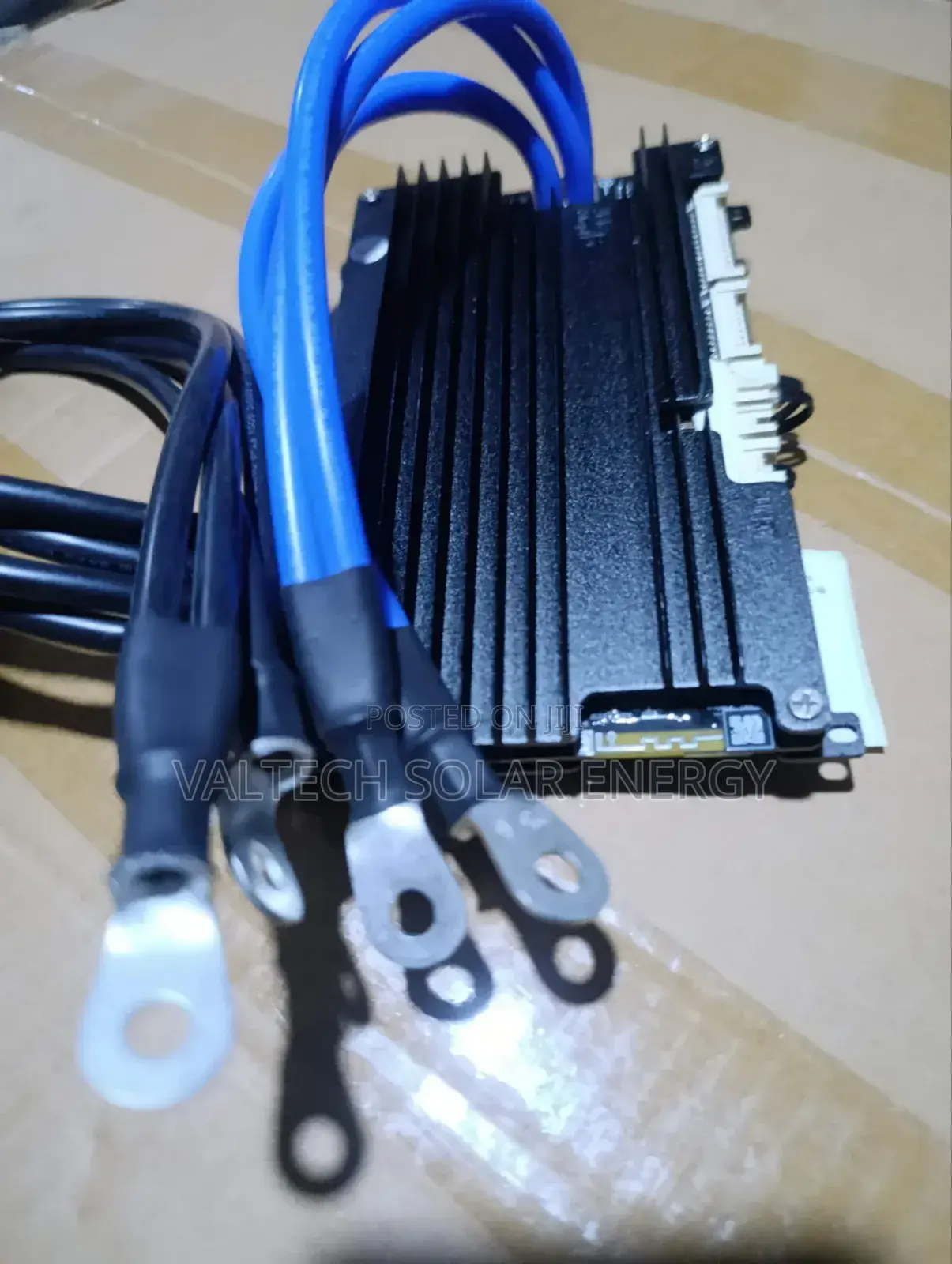 JBD Jaibaida 200a 16s Smart Lithium Battery BMS