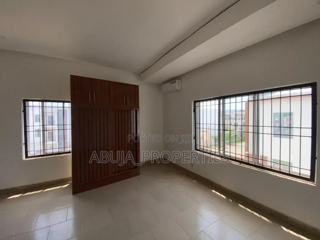 3bdrm Apartment in Jahi for rent