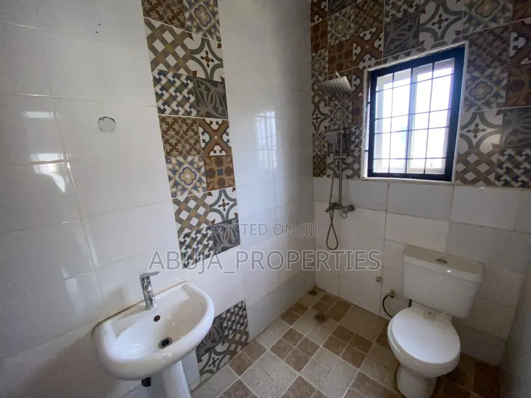 3bdrm Apartment in Jahi for rent