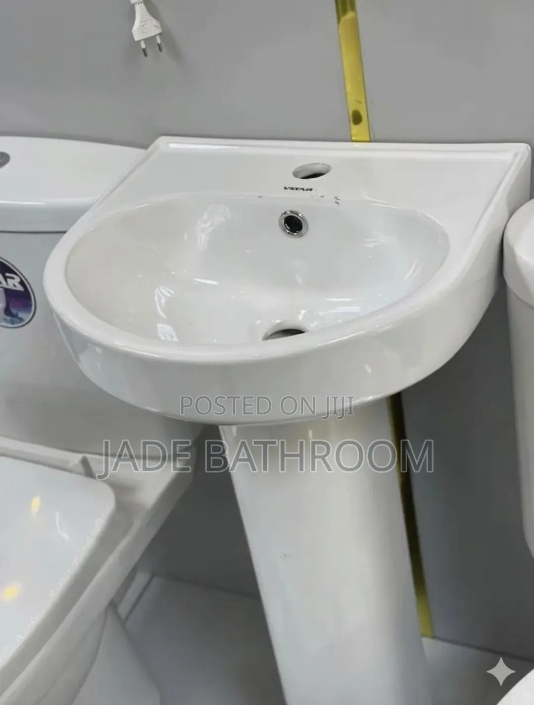 Water Closet