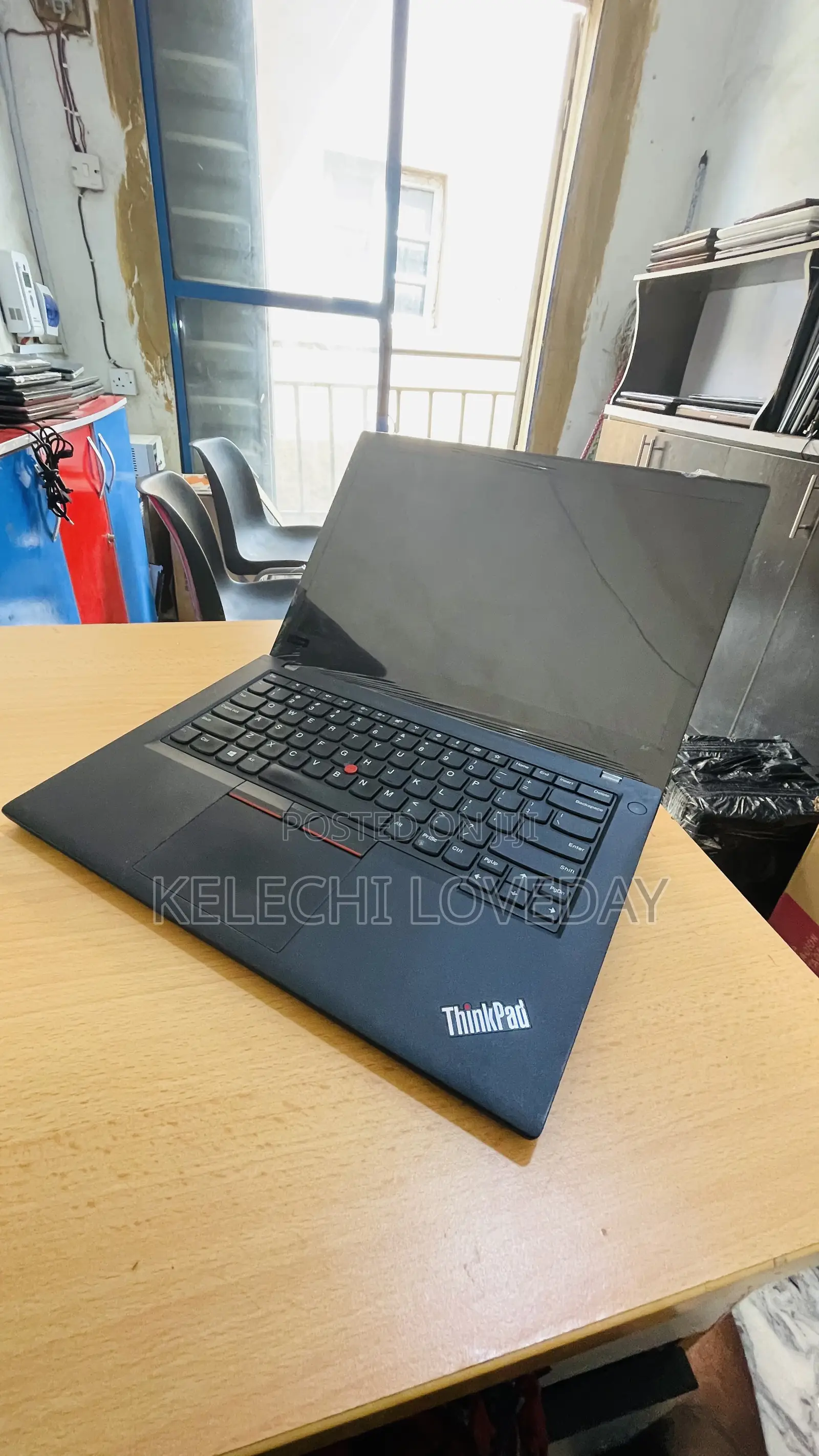 Laptop Lenovo ThinkPad A485 12GB AMD Ryzen 7 SSD 256GB