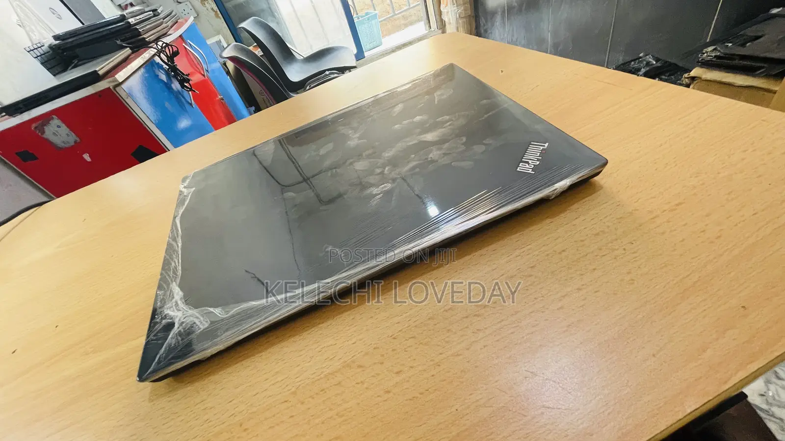 Laptop Lenovo ThinkPad A485 12GB AMD Ryzen 7 SSD 256GB