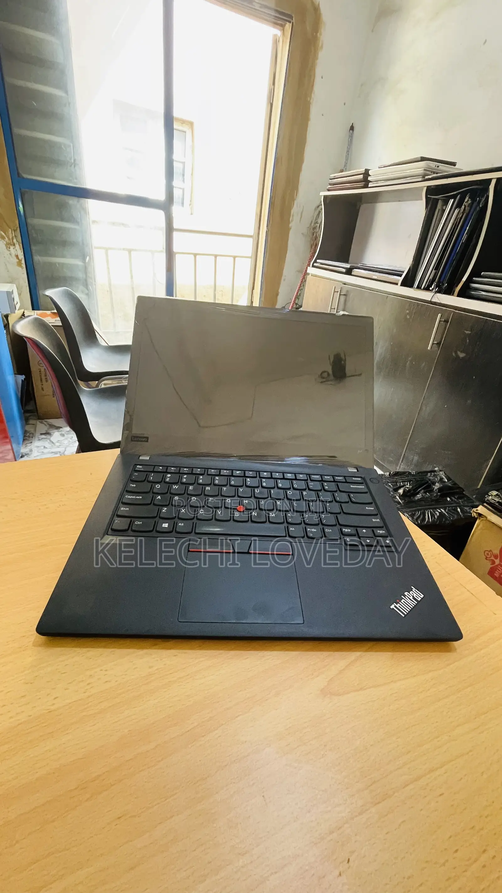 Laptop Lenovo ThinkPad A485 12GB AMD Ryzen 7 SSD 256GB