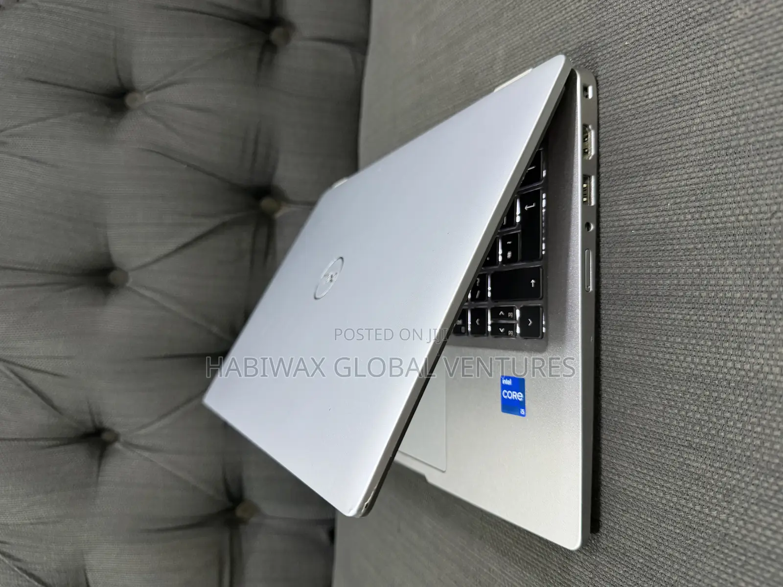Laptop Dell Latitude 5330 16GB Intel Core i5 SSD 256GB
