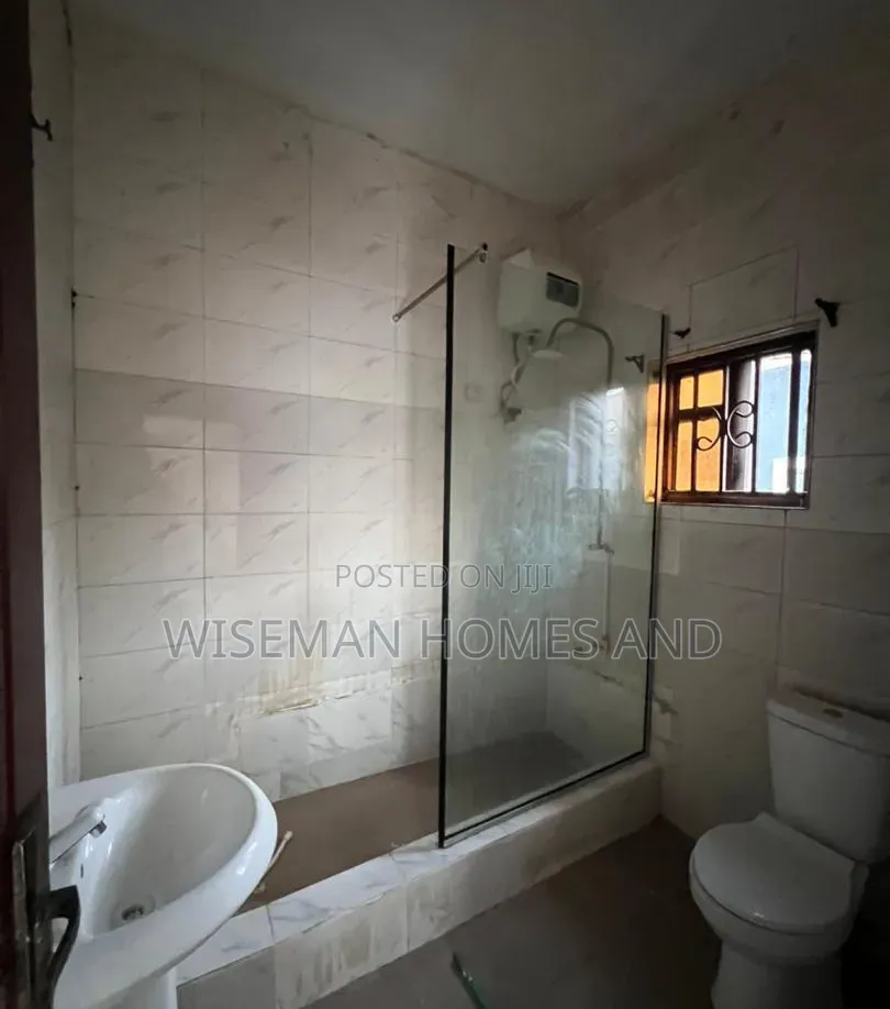 Mini Flat in Osapa London Lekki for rent