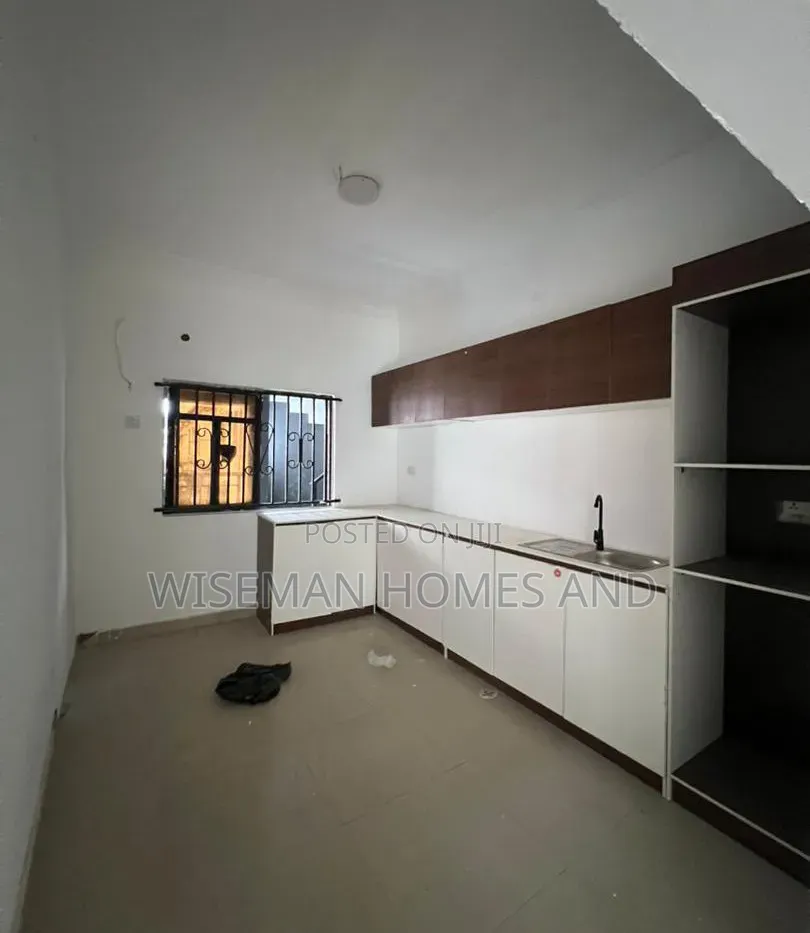Mini Flat in Osapa London Lekki for rent