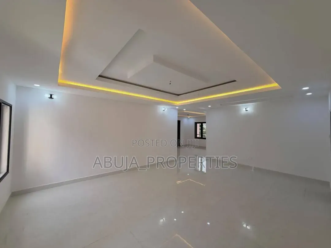 3bdrm Apartment in Katampe (Main) for sale