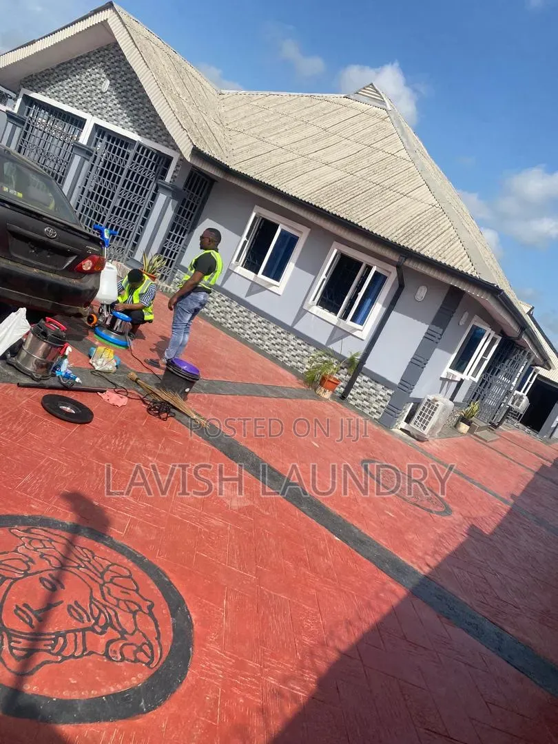 House Cleaning Services for Busy Families