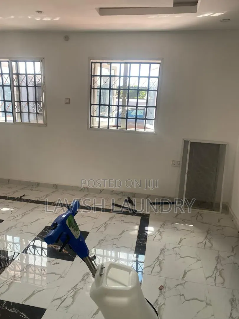 Professional House Cleaning for Apartments