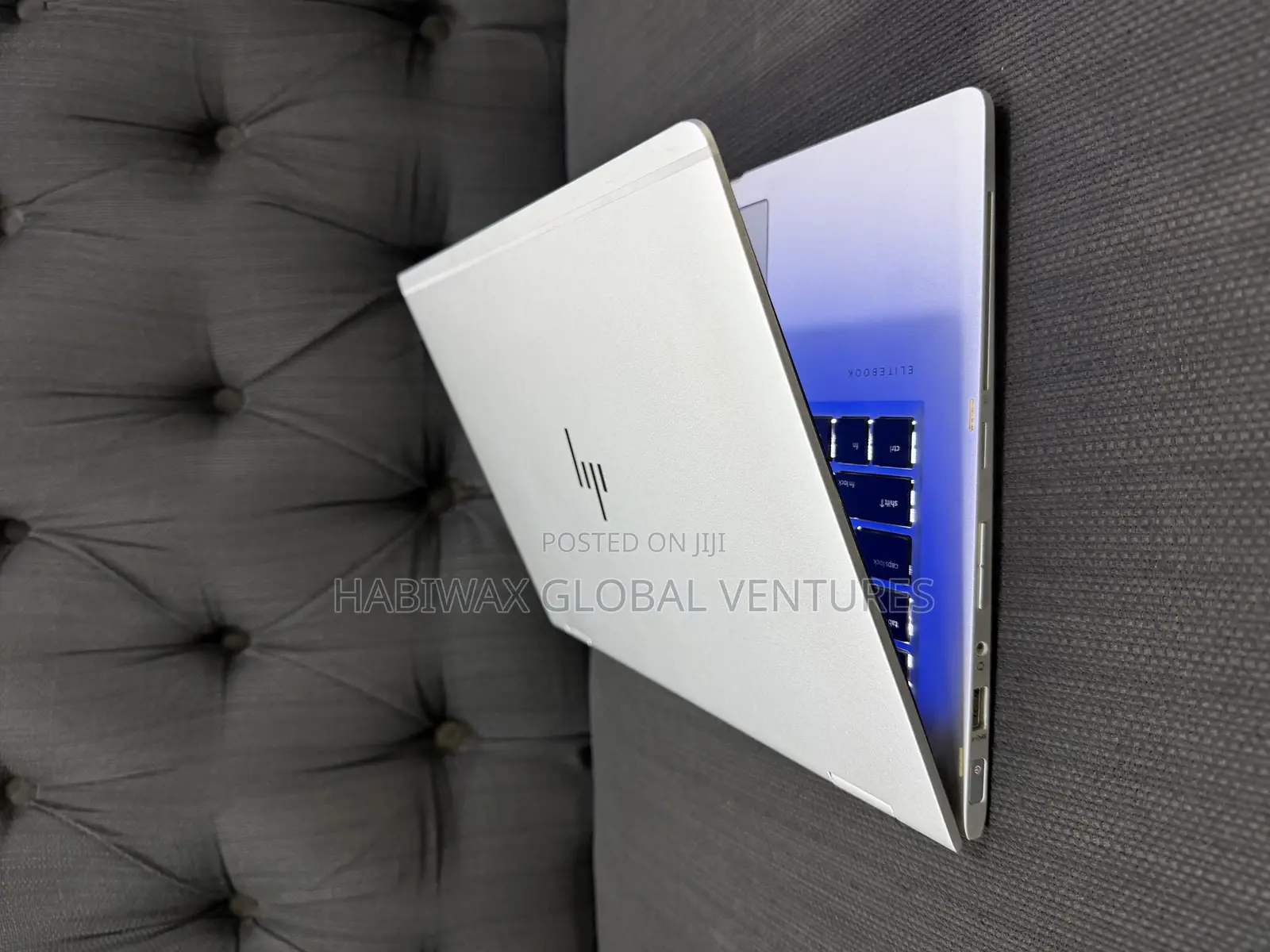 Laptop HP EliteBook X360 1030 G2 8GB Intel Core i5 SSD 256GB