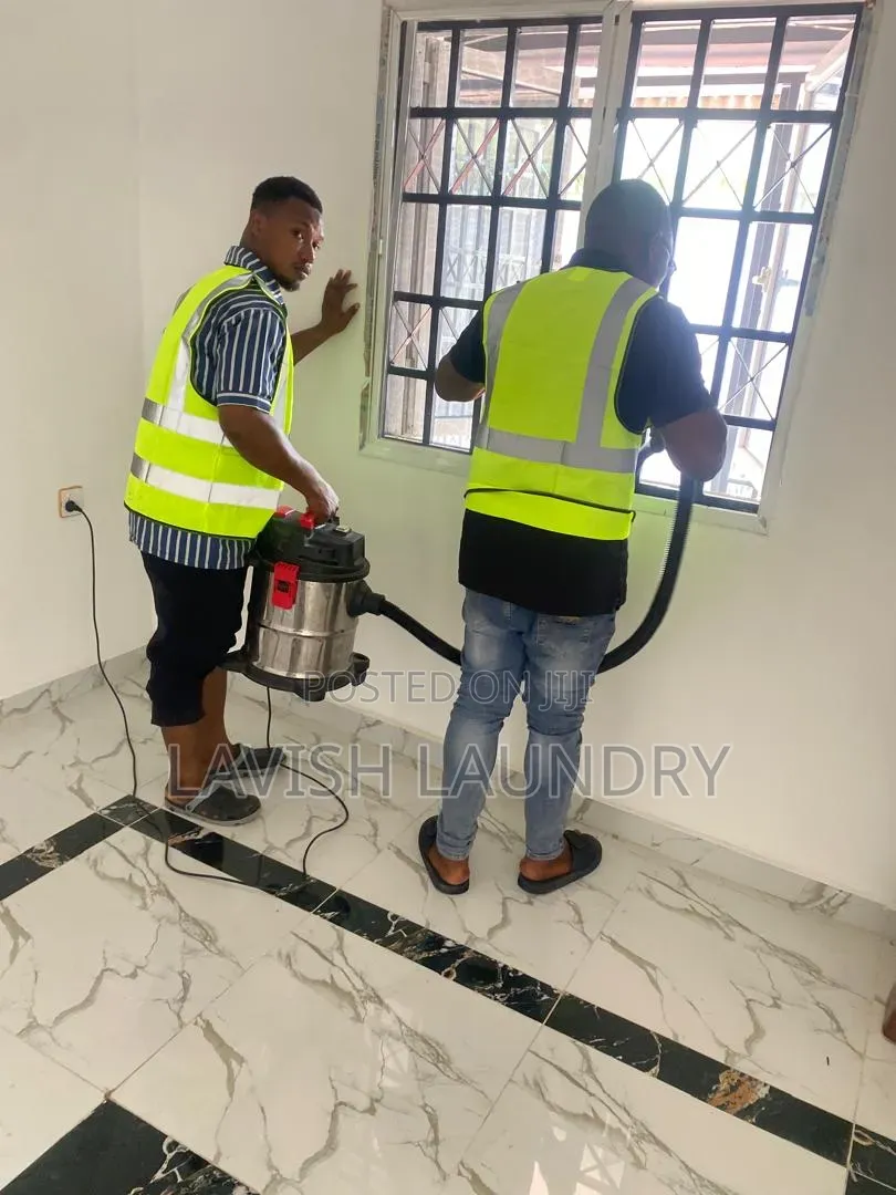 Deep House Cleaning Services This Week