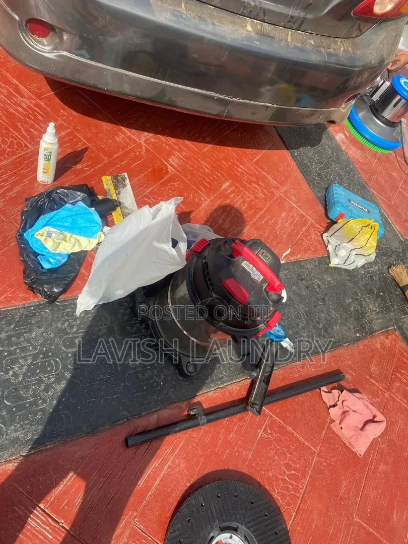 Affordable House Cleaning for Small Apartments