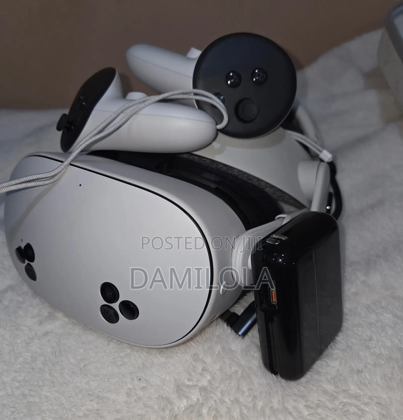 Oculus Meta Quest 3s 128gb Vr Headset