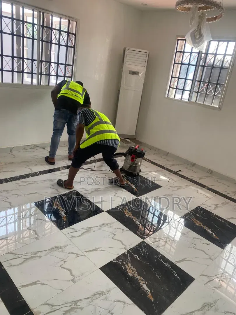 Affordable Weekly House Cleaning Packages Available