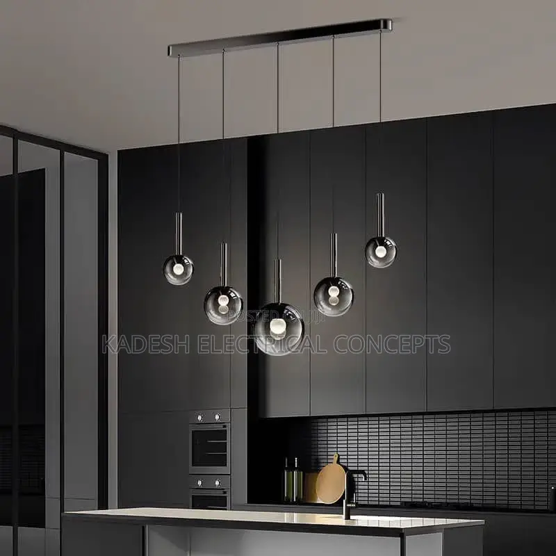 Modern Dine Dining Room Pendant Lights Indoor Lighting Ceiling Lamp