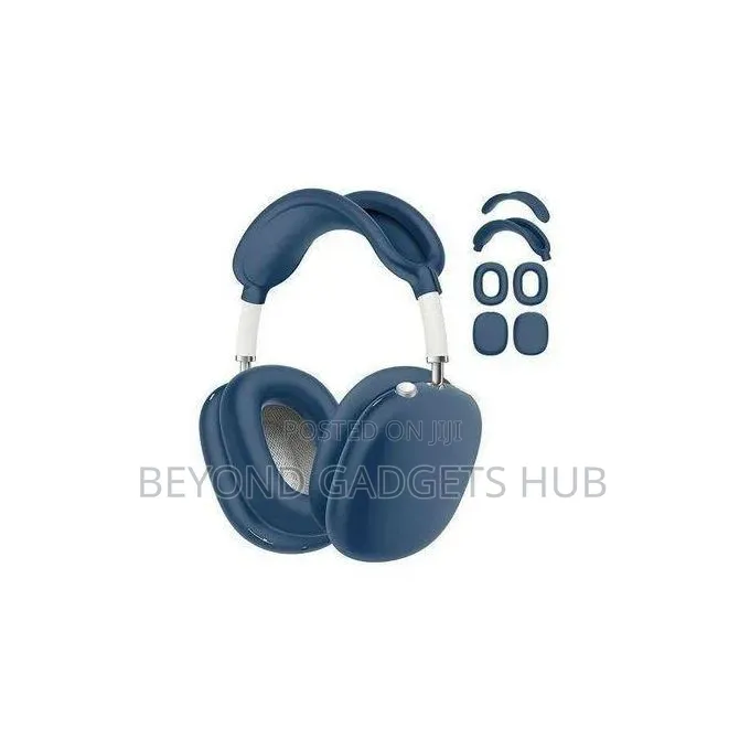 Silicone Protective Case Cover for Airpods Max Headphones