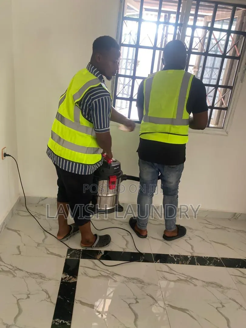 Reliable House Cleaning With Excellent Customer Care