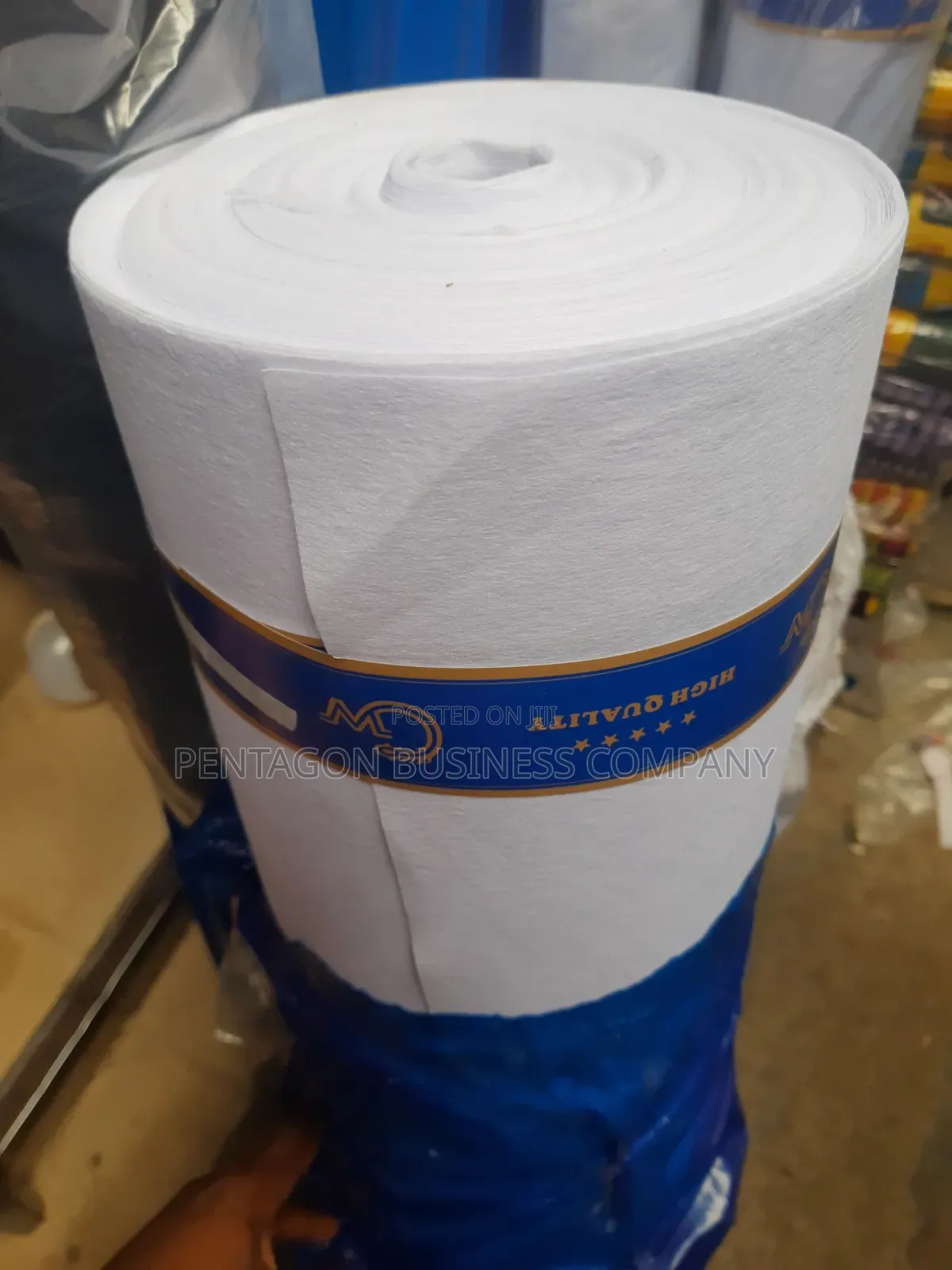 Thick Gum Stay 10/50 100yards
