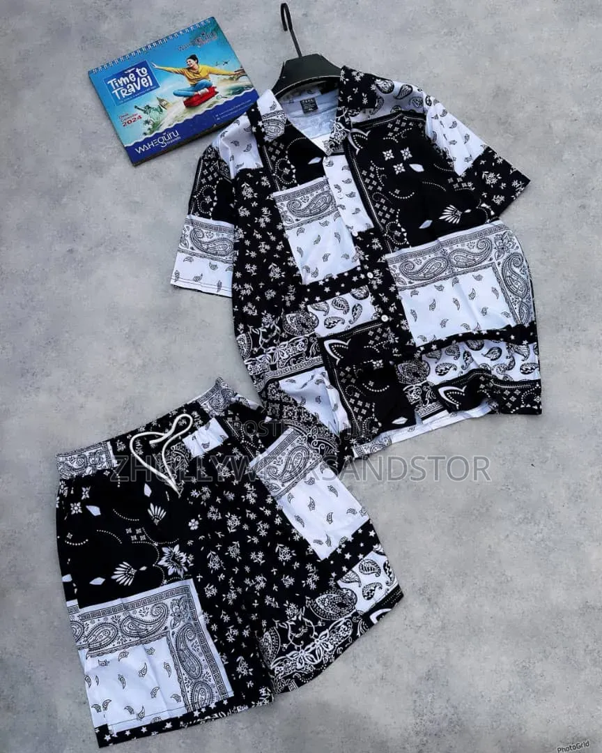 *High Quality Luxury Up and Down Vintage Up and Down