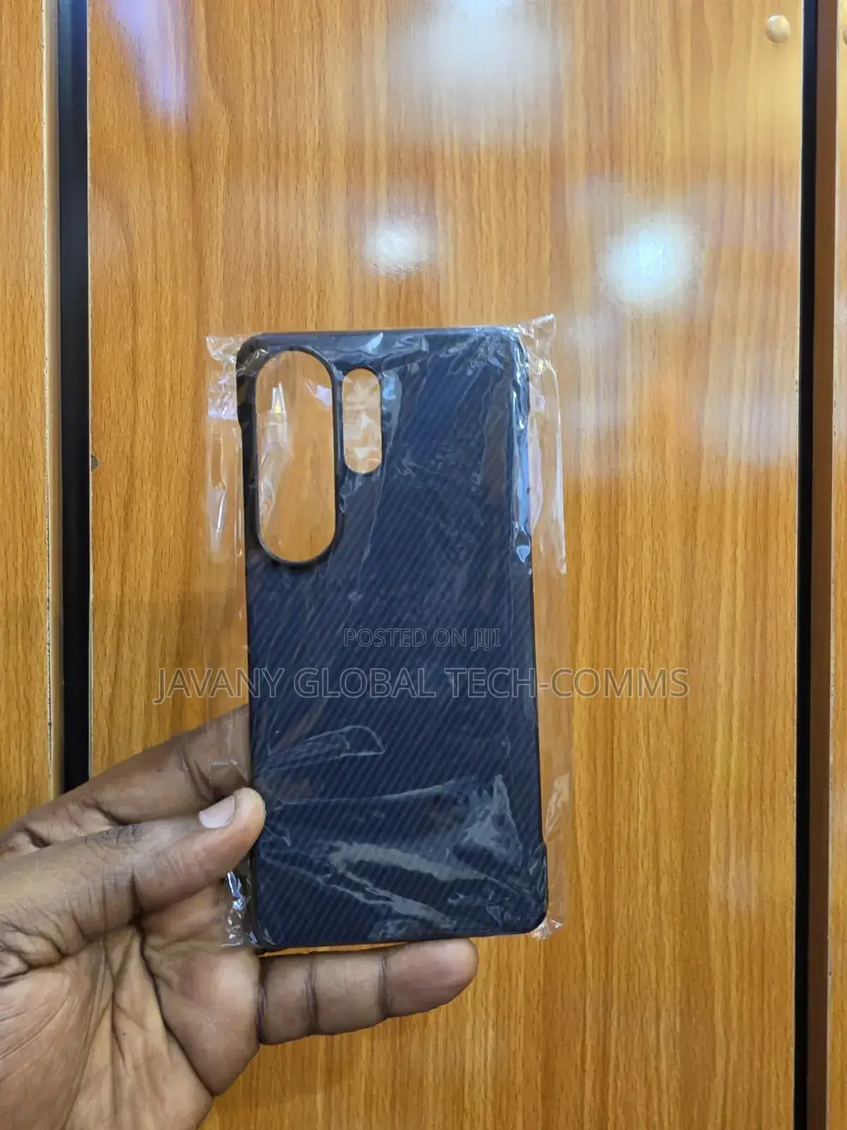 Samsung Galaxy S26 Ultra Case