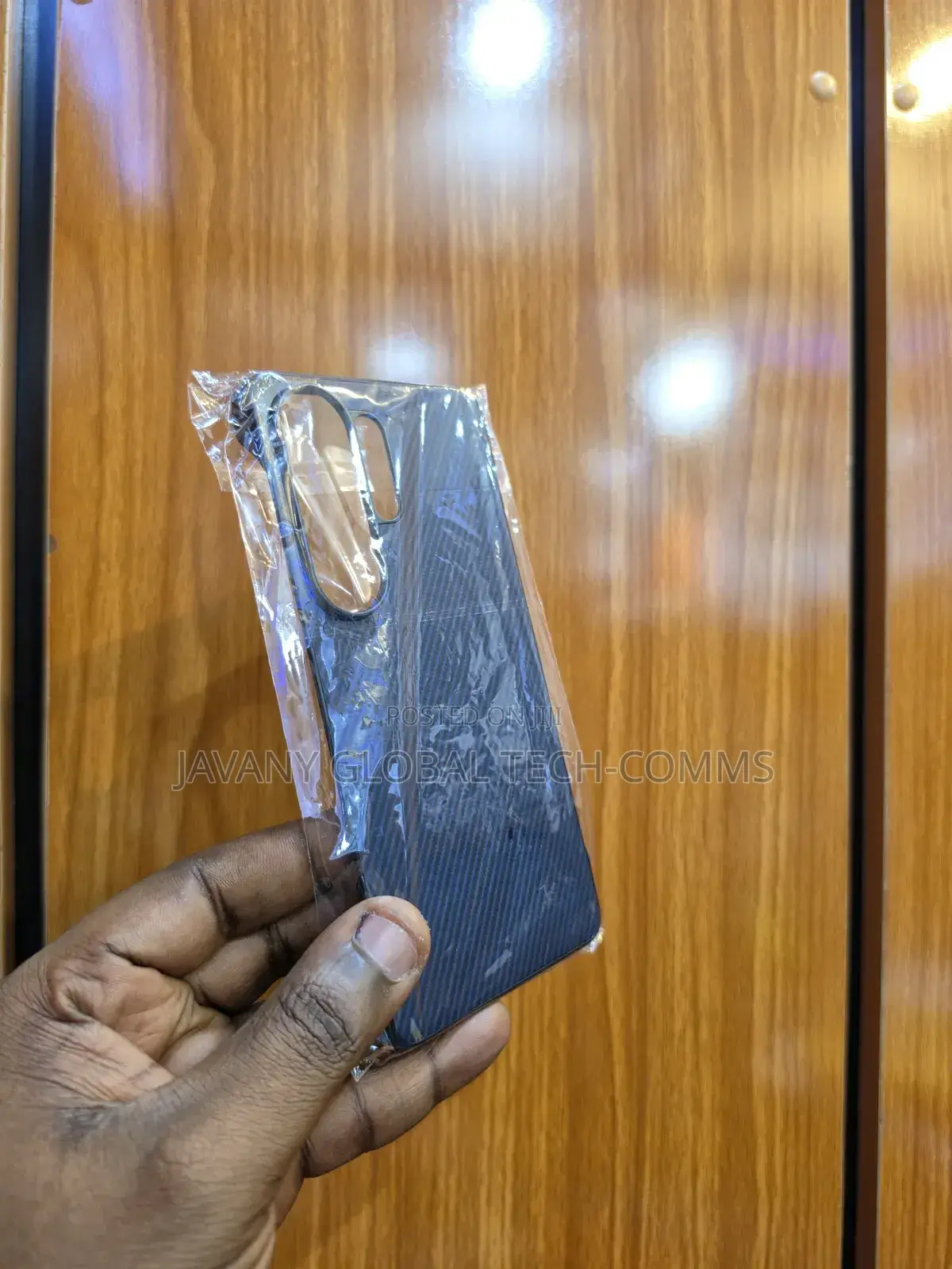 Samsung Galaxy S26 Ultra Case