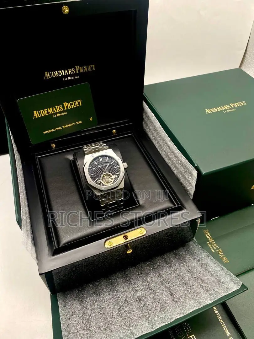 High Quality Luxury Ap Watch