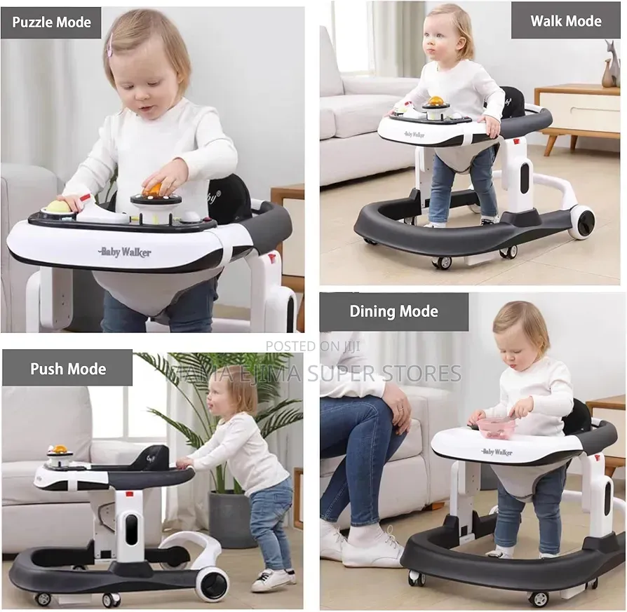 Baby Walker
