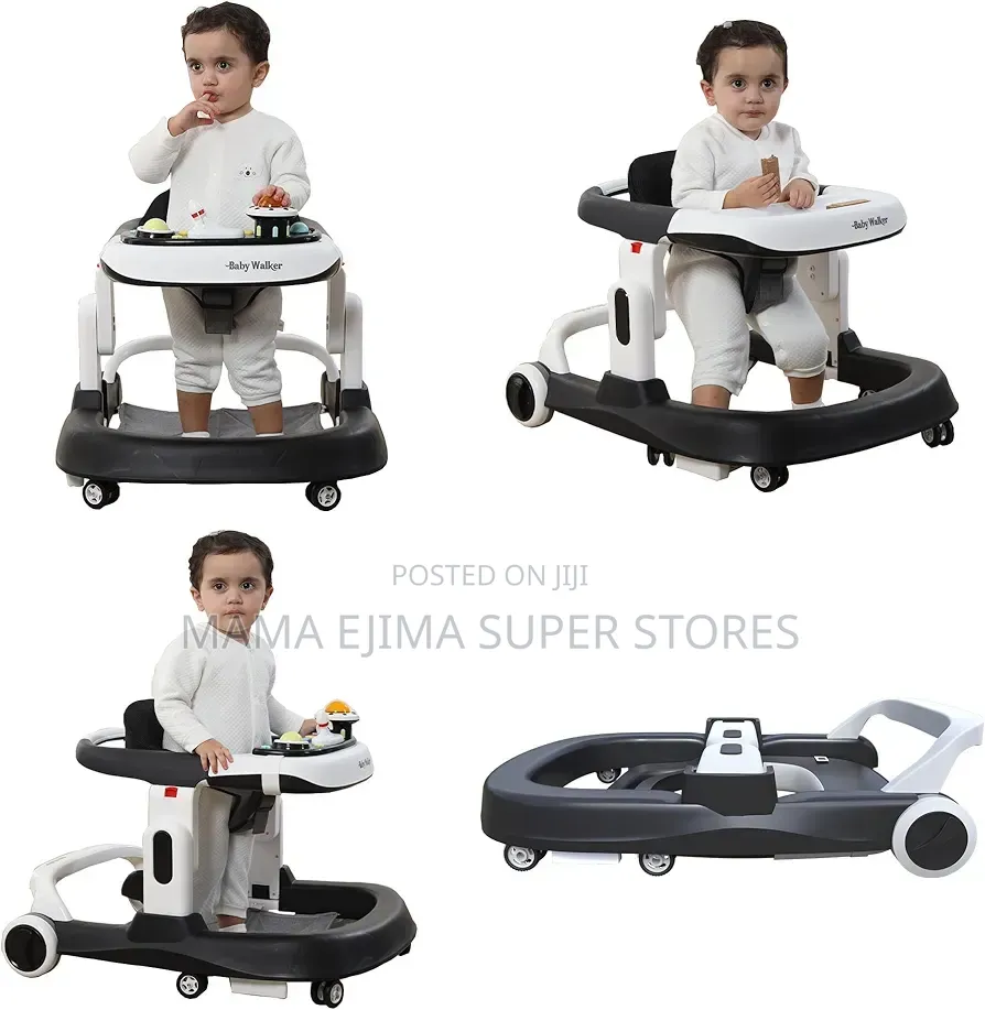 Baby Walker