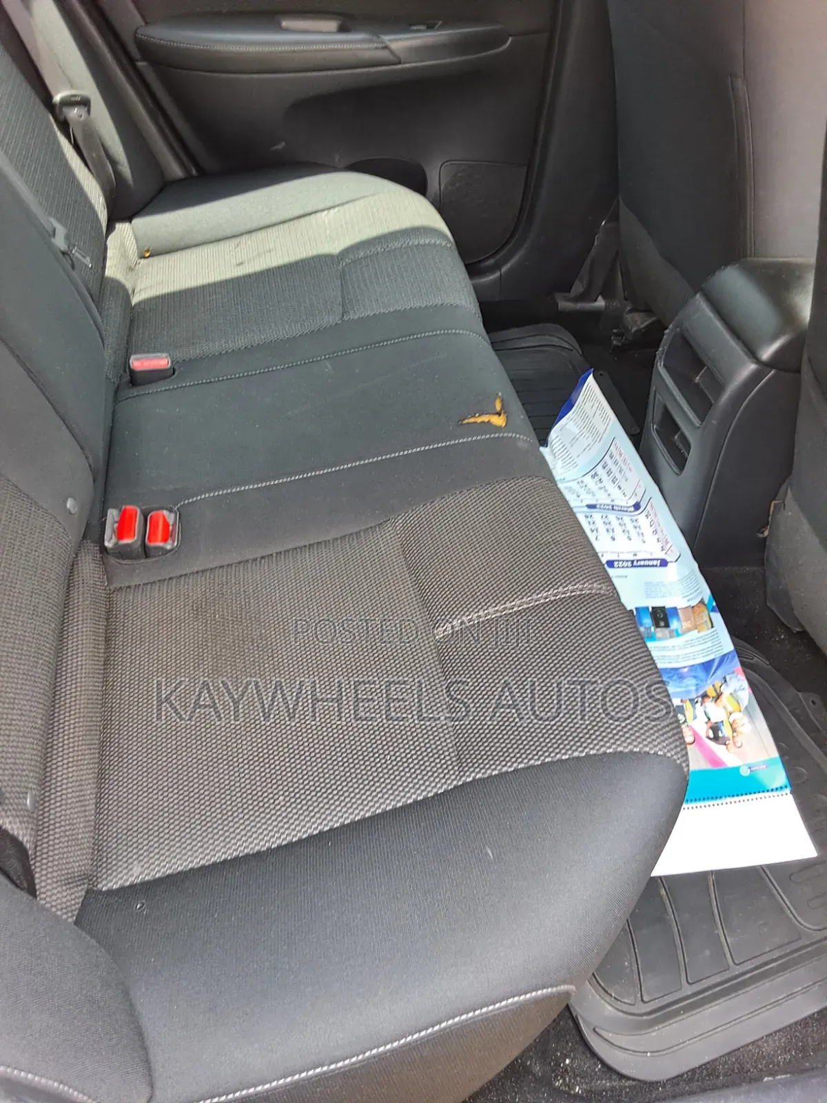 Nissan Sentra SV 2018 Blue