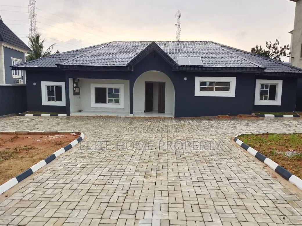 House for Sale Brand New