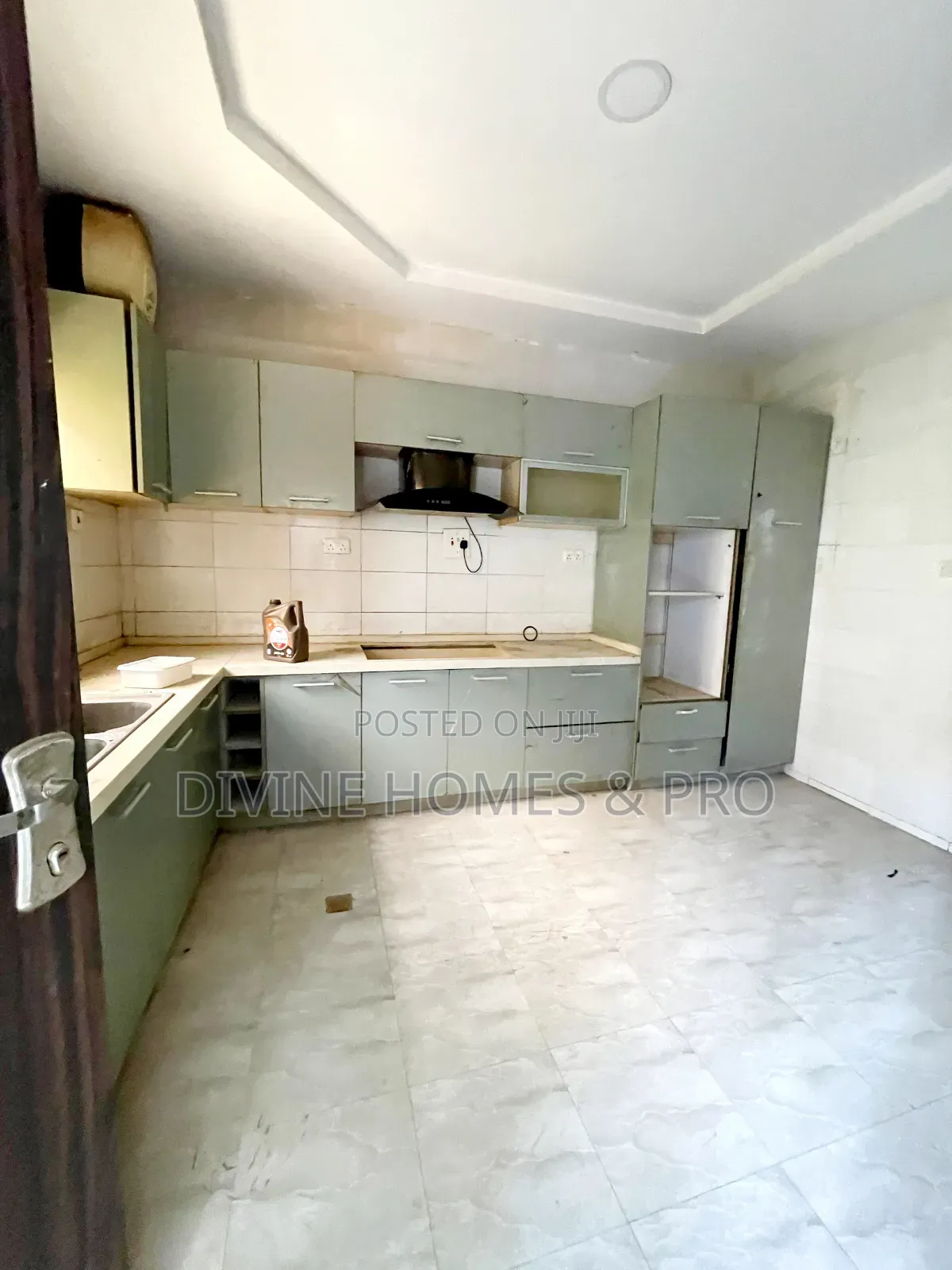 3bdrm Duplex in Kubwa for sale