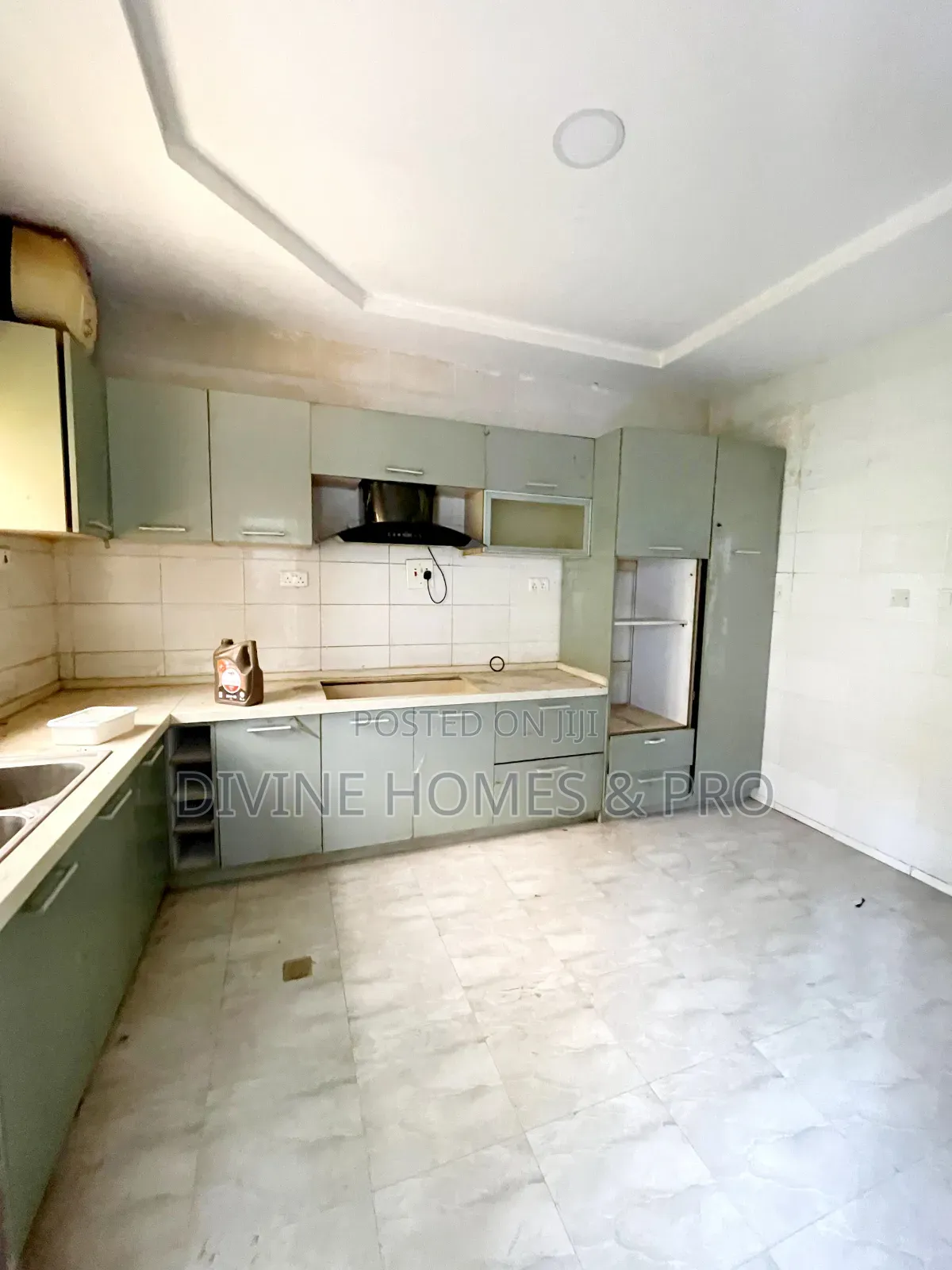 3bdrm Duplex in Kubwa for sale
