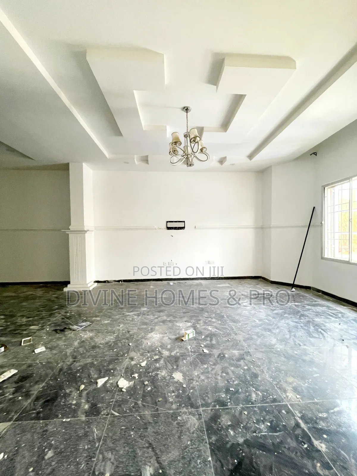 3bdrm Duplex in Kubwa for sale