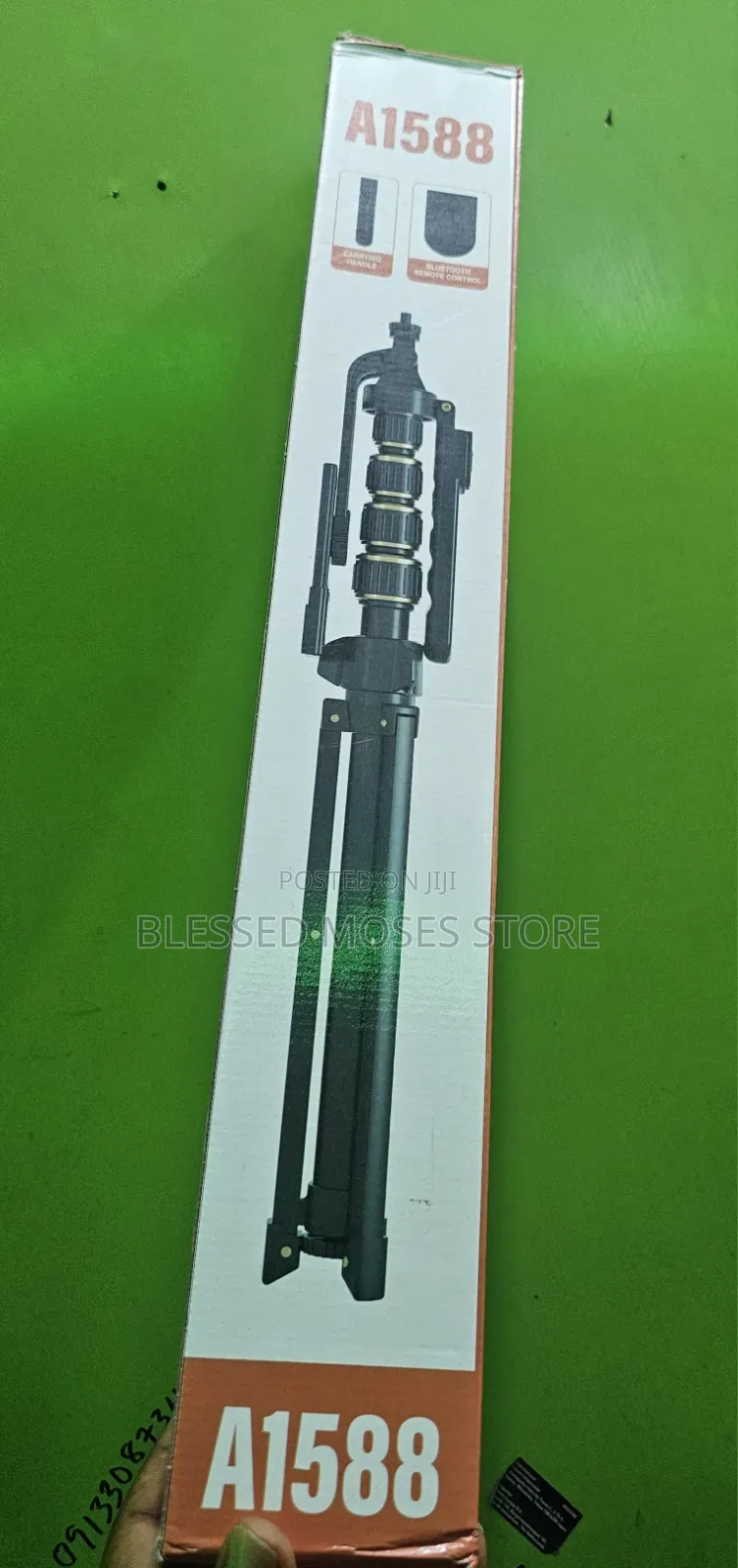 Tripod Stand Ai588