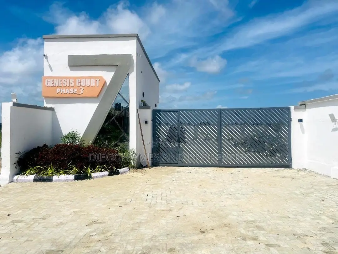 Land for Sale in Ajah, Lagos