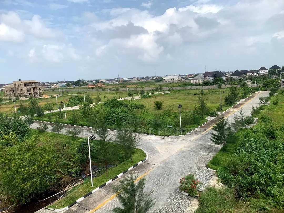Land for Sale in Ajah, Lagos