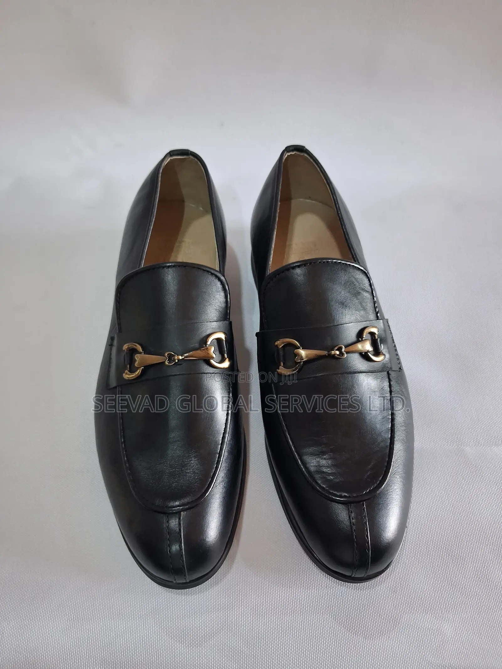 Classy Men Corporate Shoes