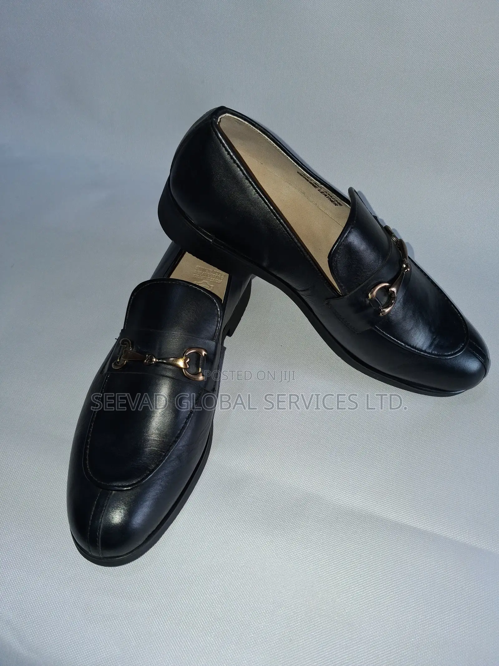 Classy Men Corporate Shoes