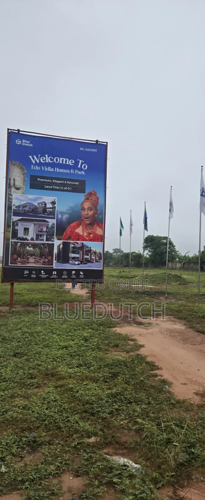 Plots Of Land For Sale