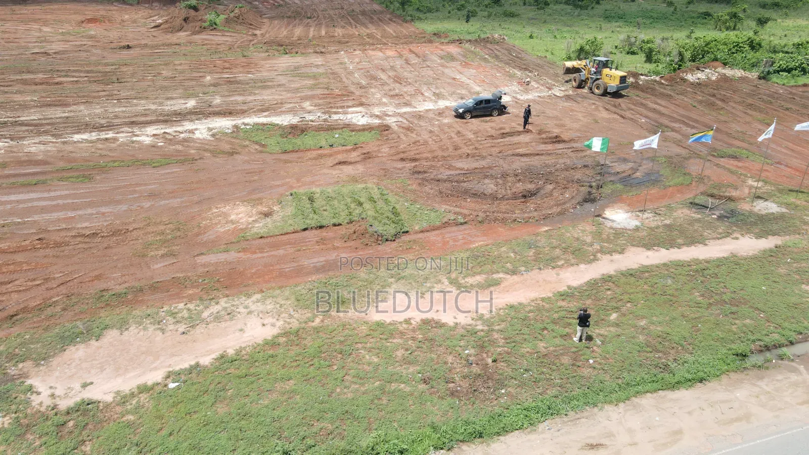 Plots Of Land For Sale