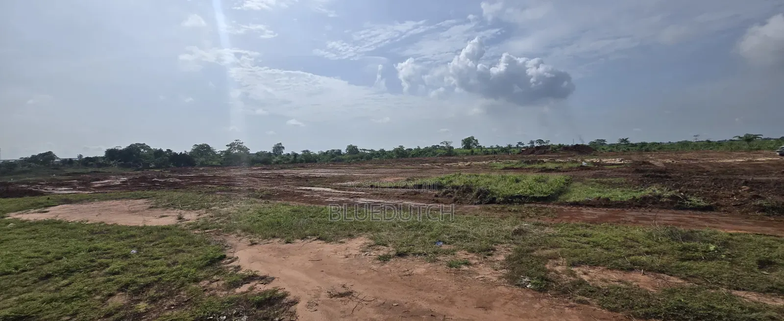 Plots Of Land For Sale