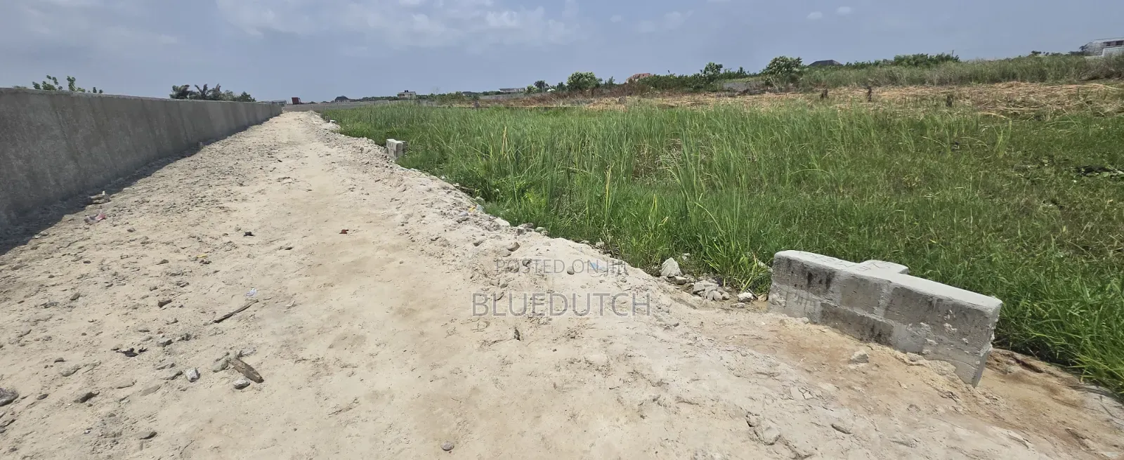 Plots of Land for Sale