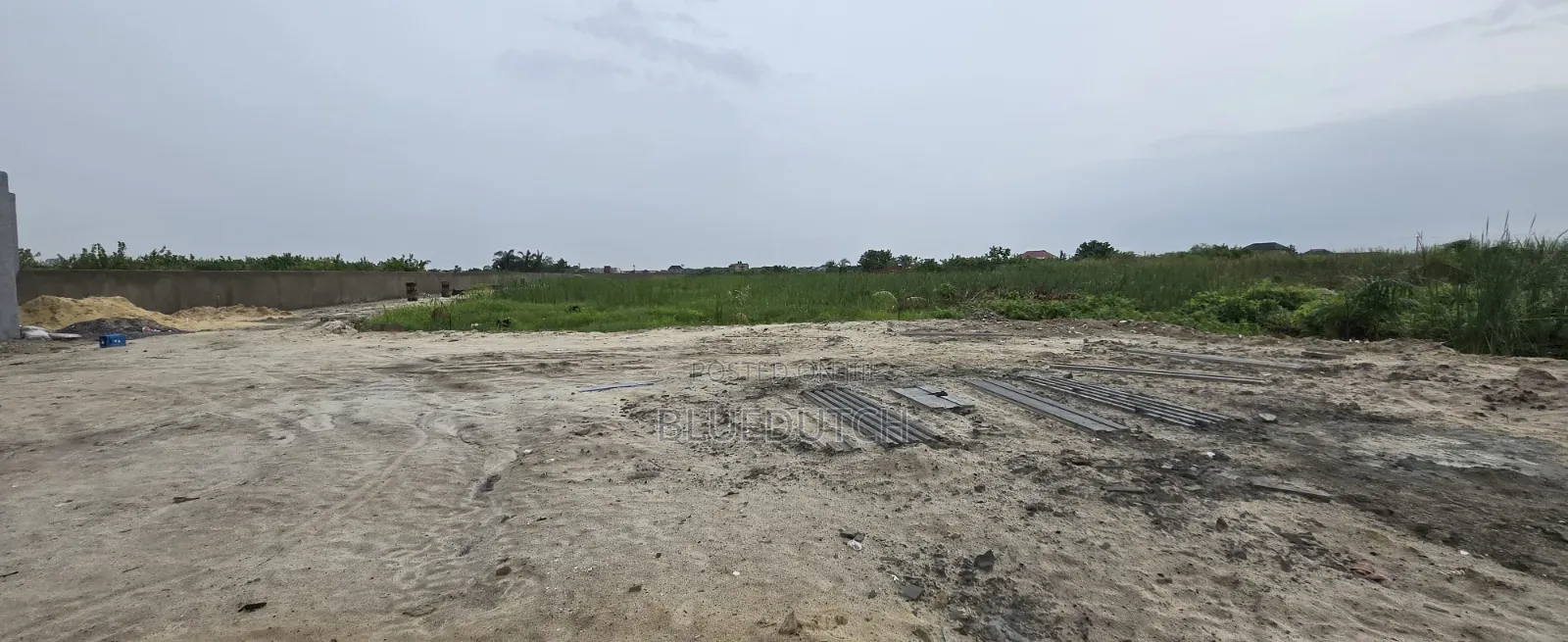 Plots of Land for Sale