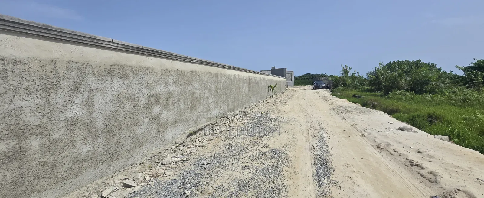 Plots of Land for Sale