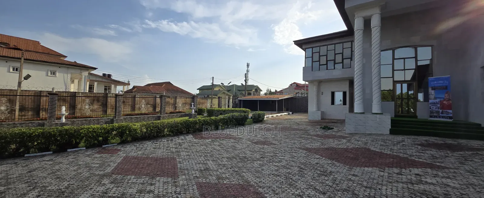Plots of Land for Sale