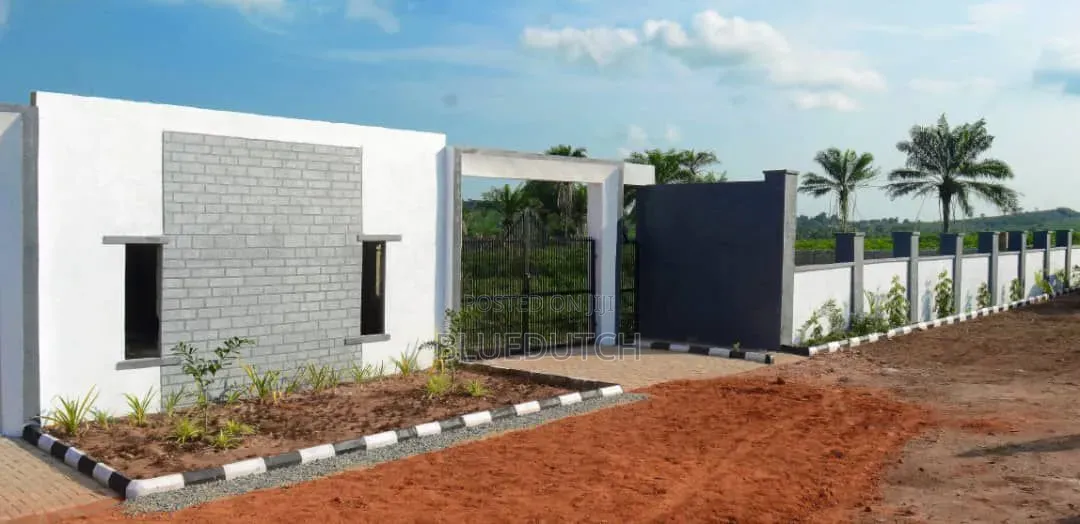 Plots of Land for Sale