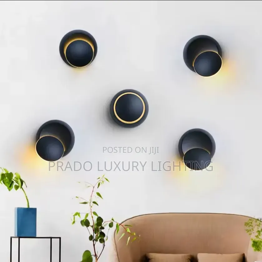 Modern Wall Lamp